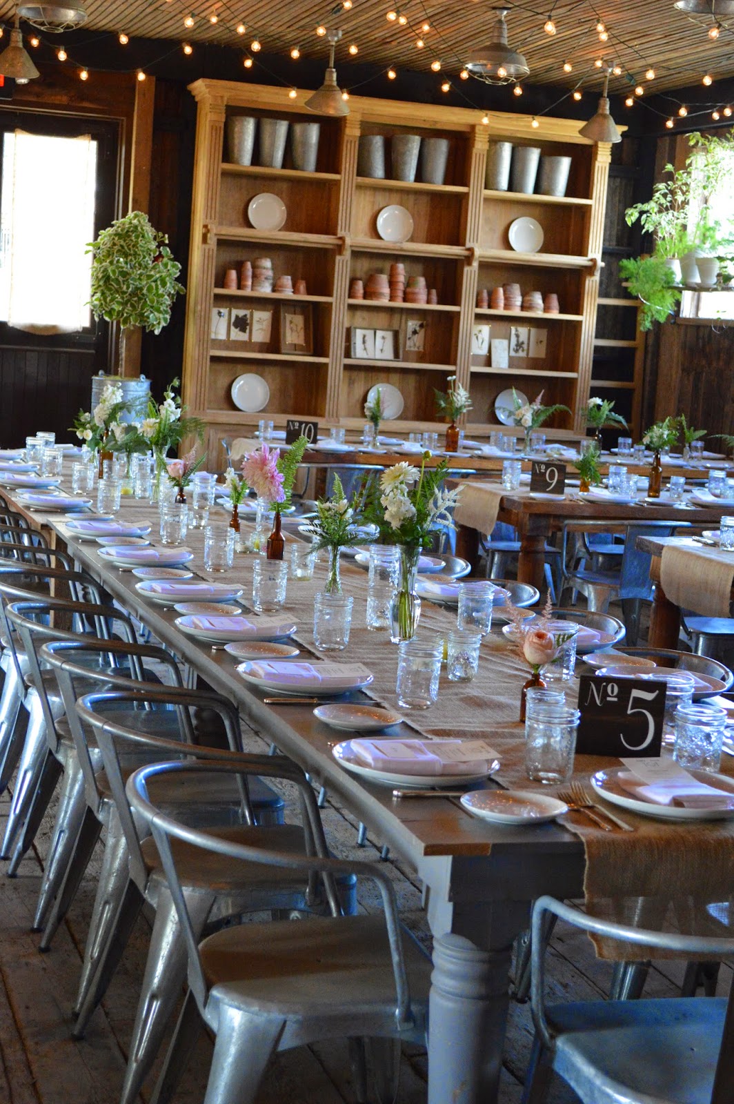 Fun Weekend at Glen Mills, PA