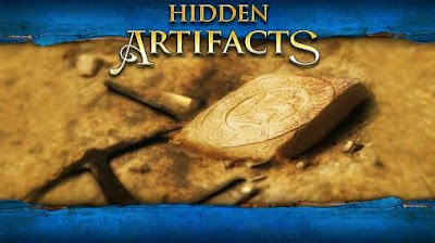 Hidden Artifacts | Parfiles