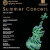 ROSO Summer concert this evening at the Al Bustan Palace, and RO 60 a night all summer too