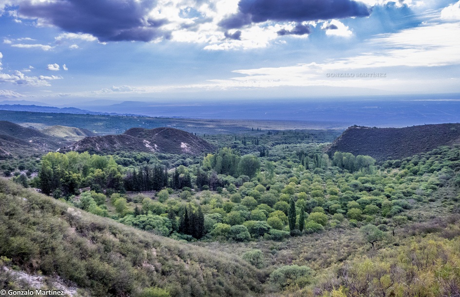 Pomán, Mutquín y Saujil: tesoros escondidos de Catamarca