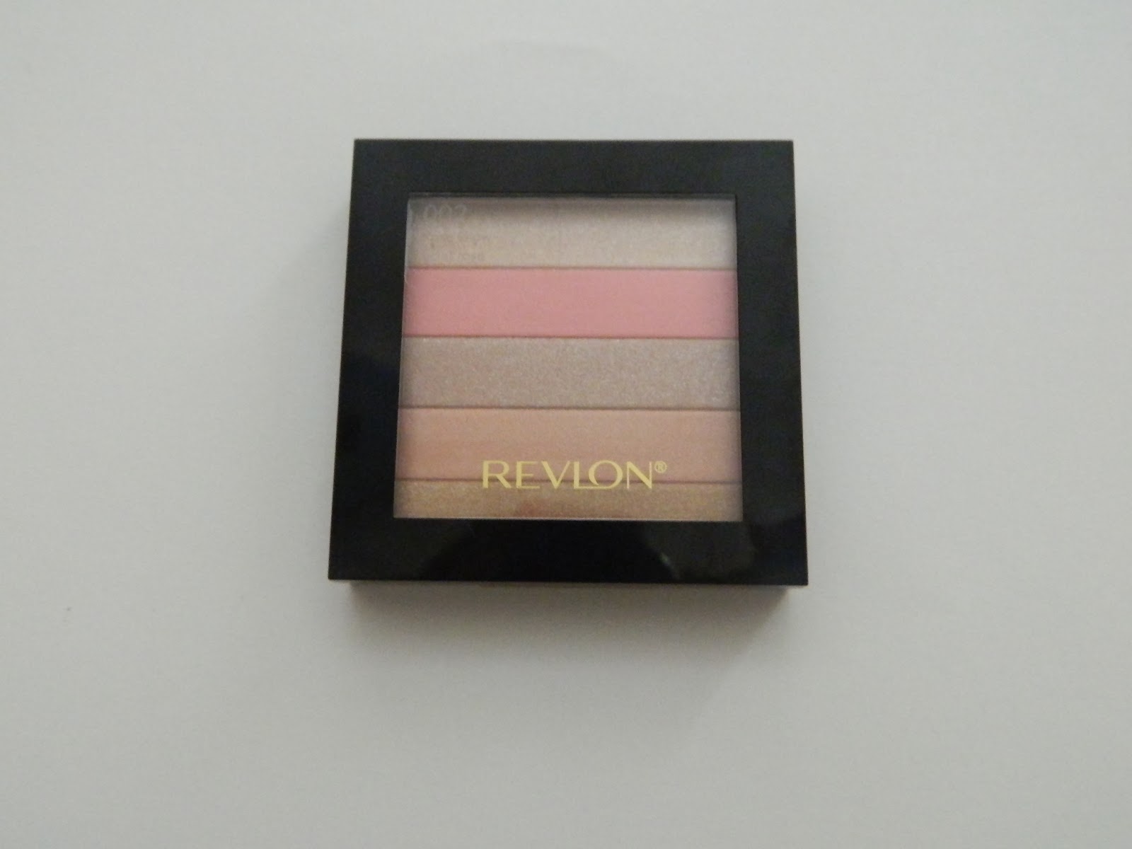 HouseOfTheRisingSun NEW! Revlon Powder Blushes + Highlighter