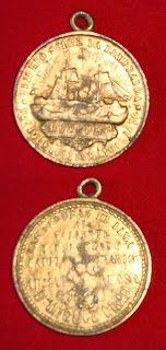 Medalla Huascar