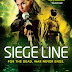 Review: Siege Line by Myke Cole