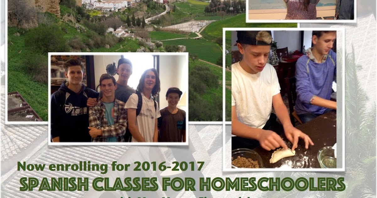 Temprano Spanish Now Enrolling High School Level Spanish 3 in