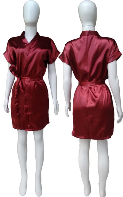Robe da noiva e mãe da noiva 2