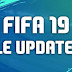 FIFA 19 Title Update 13 (Download and tutorial Install for PC)