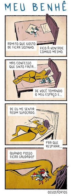 OSSOSTORTOS