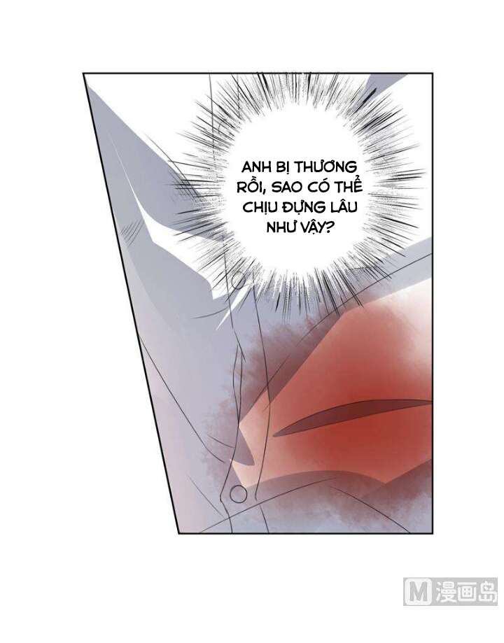 Nơi Nào Đông Ấm, Nơi Nào Hạ Mát - Chương 12 - Trang 20