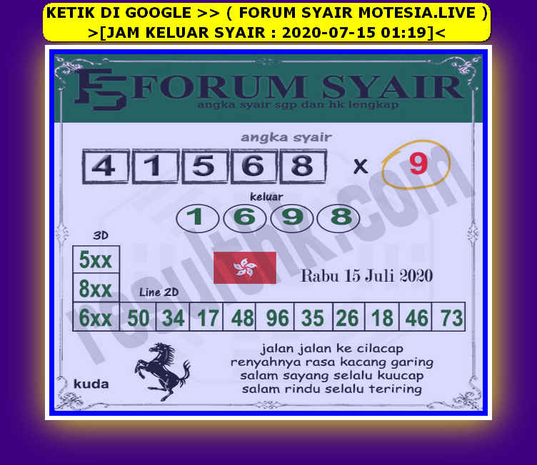 forum syair hk Meloditogel