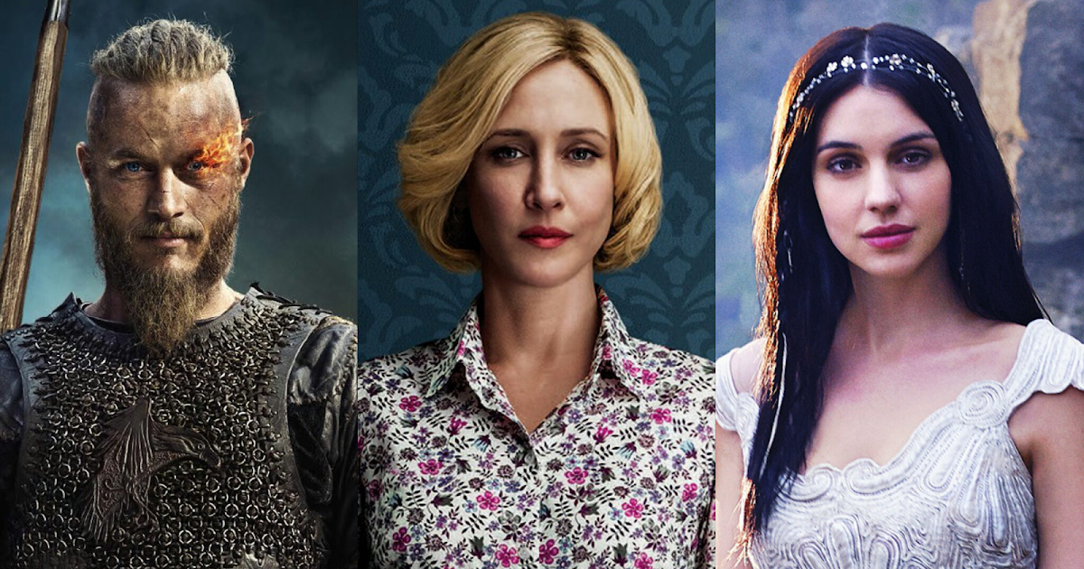 Let's Talk About...The Top 5 Emmy Snubs — Eclectic Pop