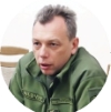 Олег Шевчук / Ukrainian Military Pages