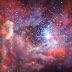 ESO encontra evidência mais antiga de oxigênio no universo 