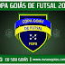 Copa Goiás de Futsal 2016 