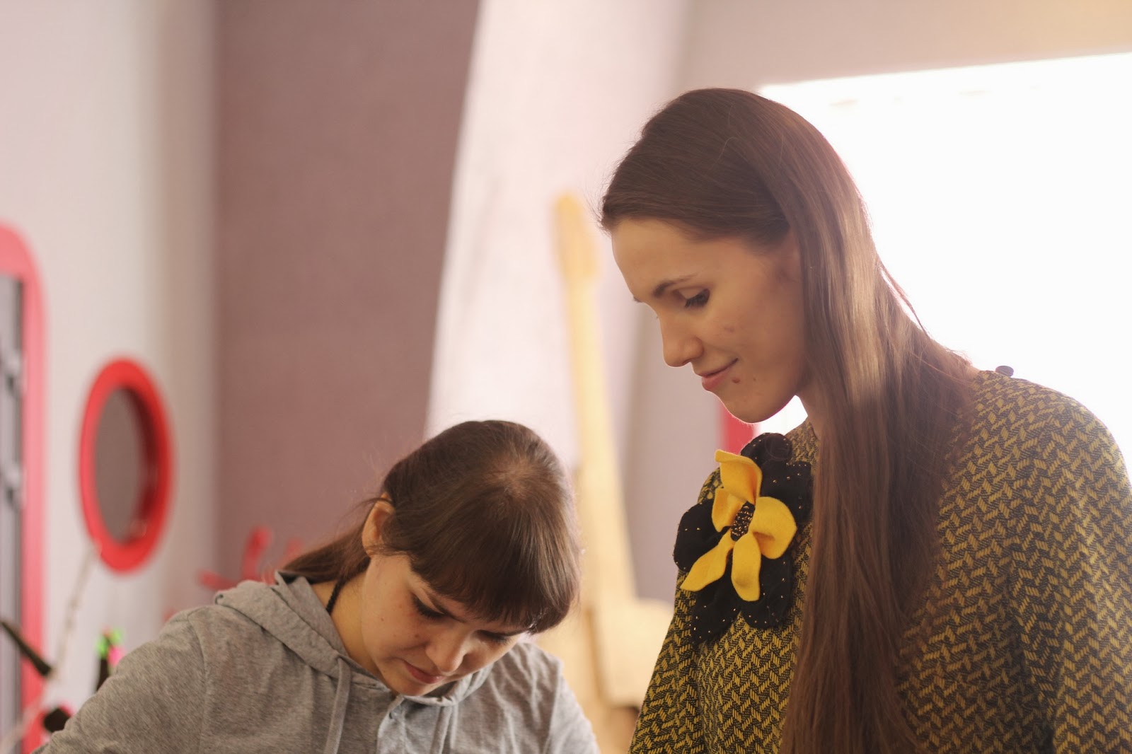 рукоделие красноярск