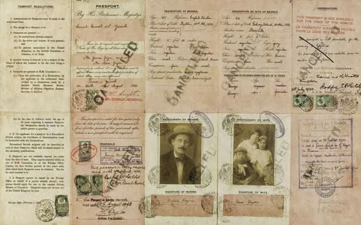 Inmigrantes Italianos en México: Tienes curiosidad de Como eran los ...