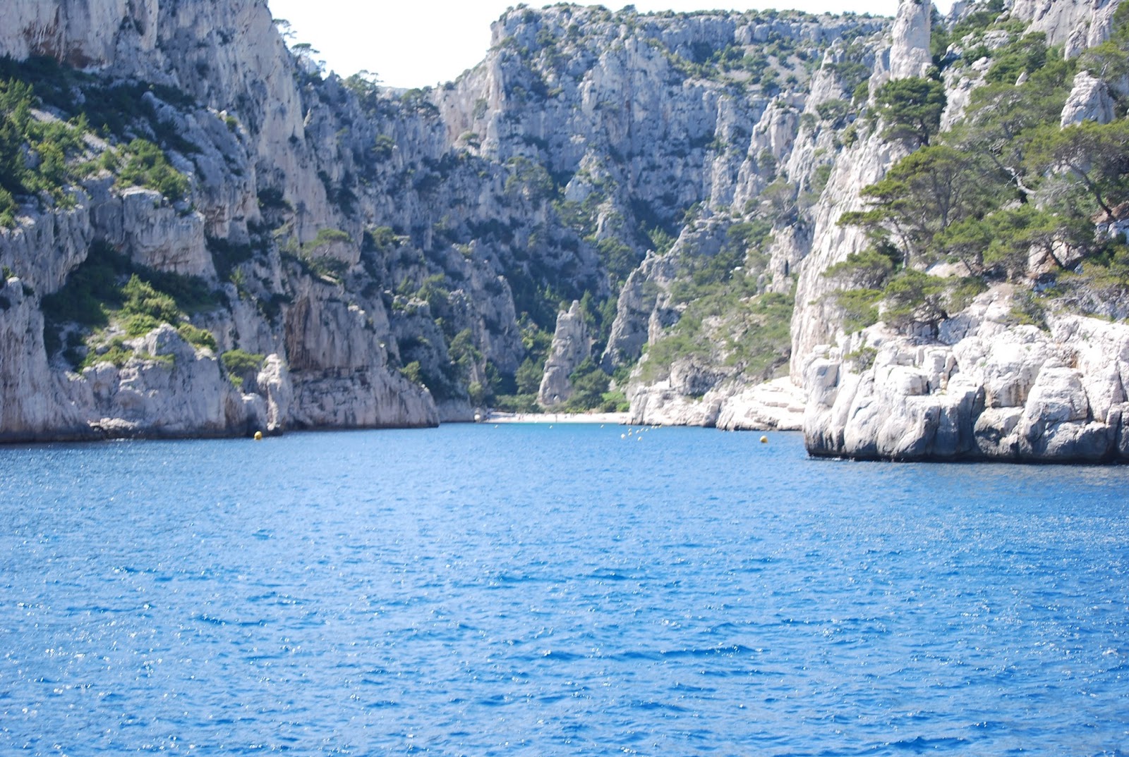 Saint Remy de Provence and Around Day trip to the Sea from Saint Remy