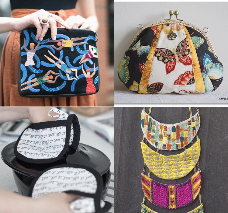 pomysły na prezenty handmade