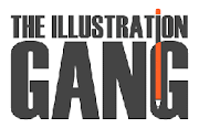 The Illustration Gang