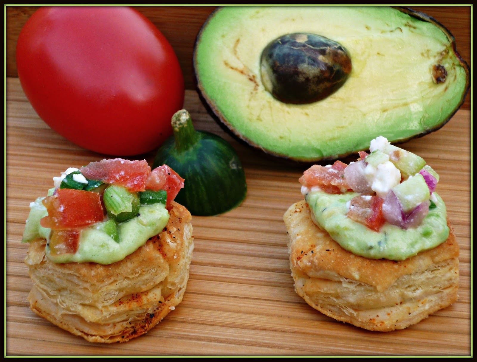 Celebrating National Hummus Day with Sabra...Featuring Hummus Puff