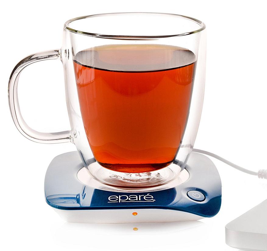 coffee cup warmer that actually works