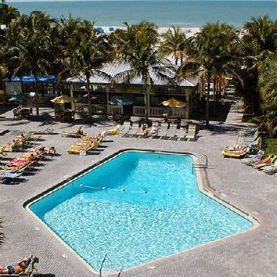 Book Sirata Beach Resort, St. Petersburg, Florida   Hotels