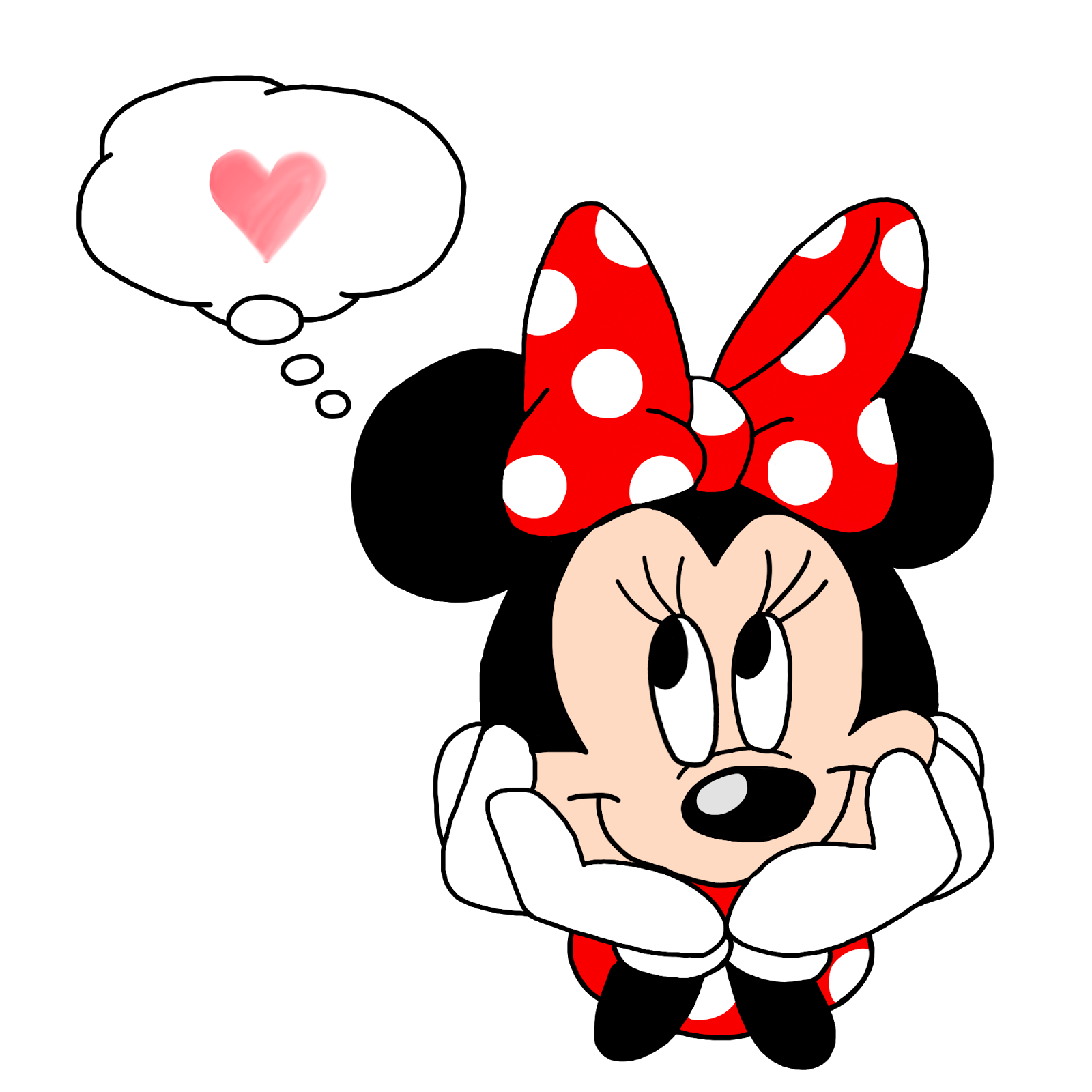 ® Gifs y Fondos Paz enla Tormenta ®: IMÁGENES DE MINNIE