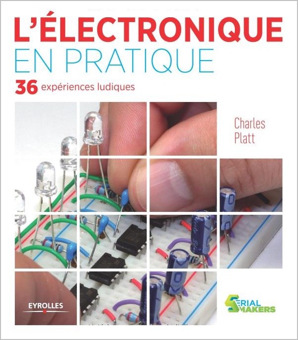 Télécharger Livre Gratuit  L’électronique en pratique – 36 expériences