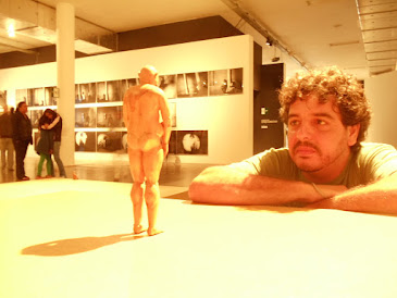 29º Bienal de São Paulo 2012