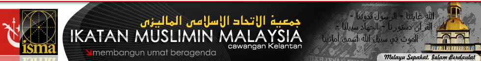 ISMA Kelantan