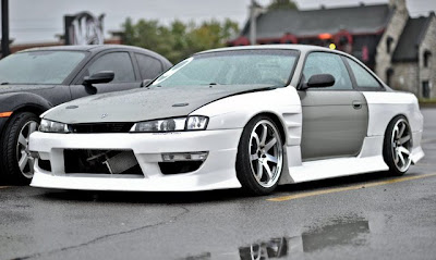 S14 Body Kit