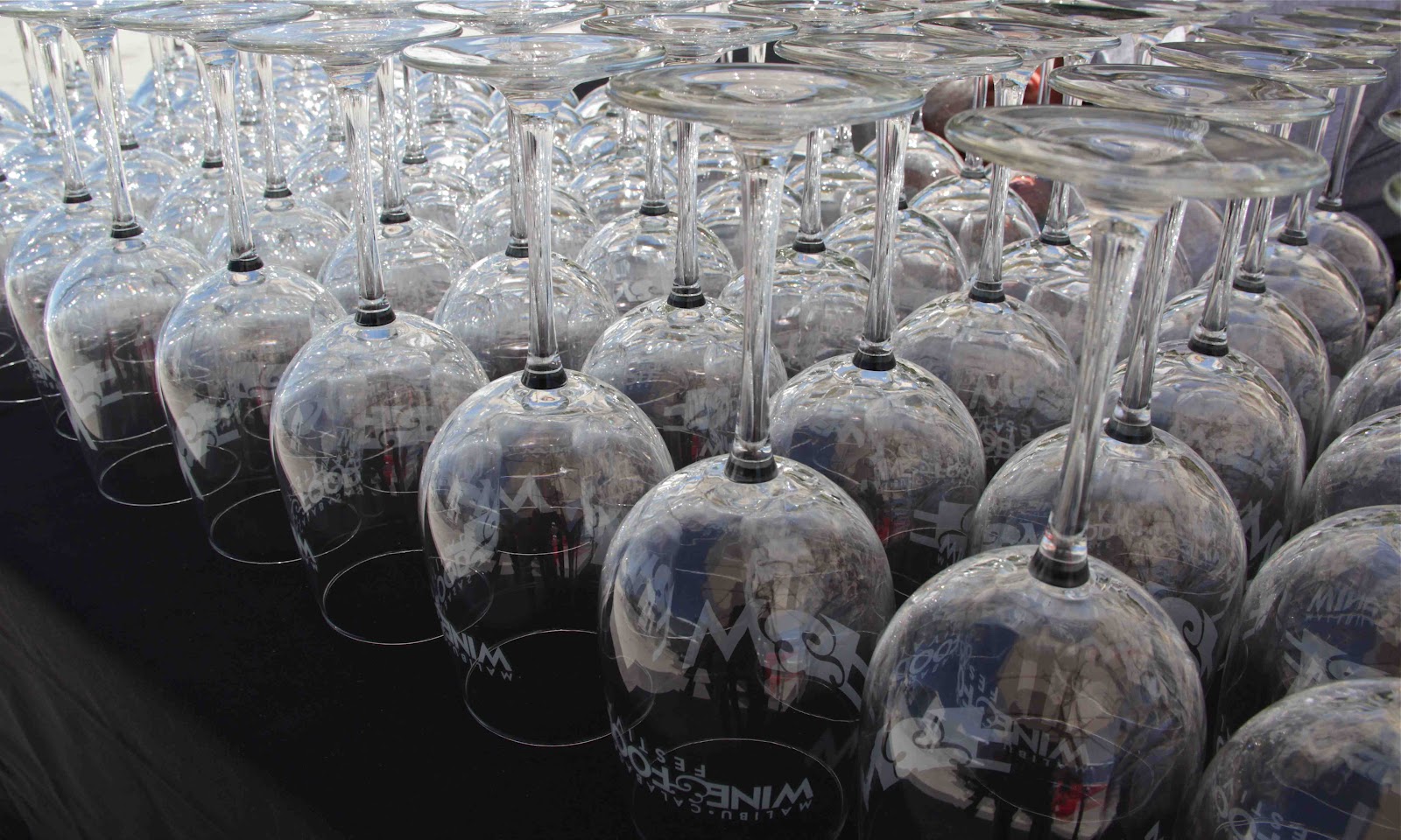 Taste N Trip 6th Annual Calabasas Malibu Wine & Food Festival