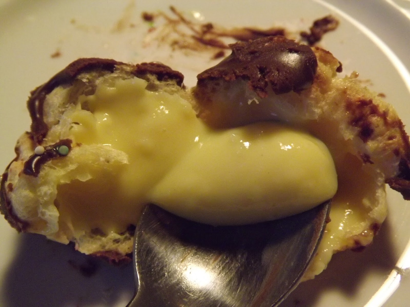 ricette con panna da montare zuccherata