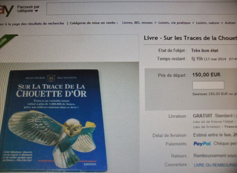 Où acheter le livre 
