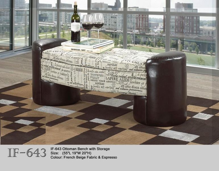 MIke's GTA Furniture Blog OTTOMANS,COFFEE TABLES,LONGER CHAIRS w