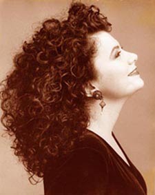 Billevesées: Interview: Salon/Sanctuary’s Jessica Gould on Space ...