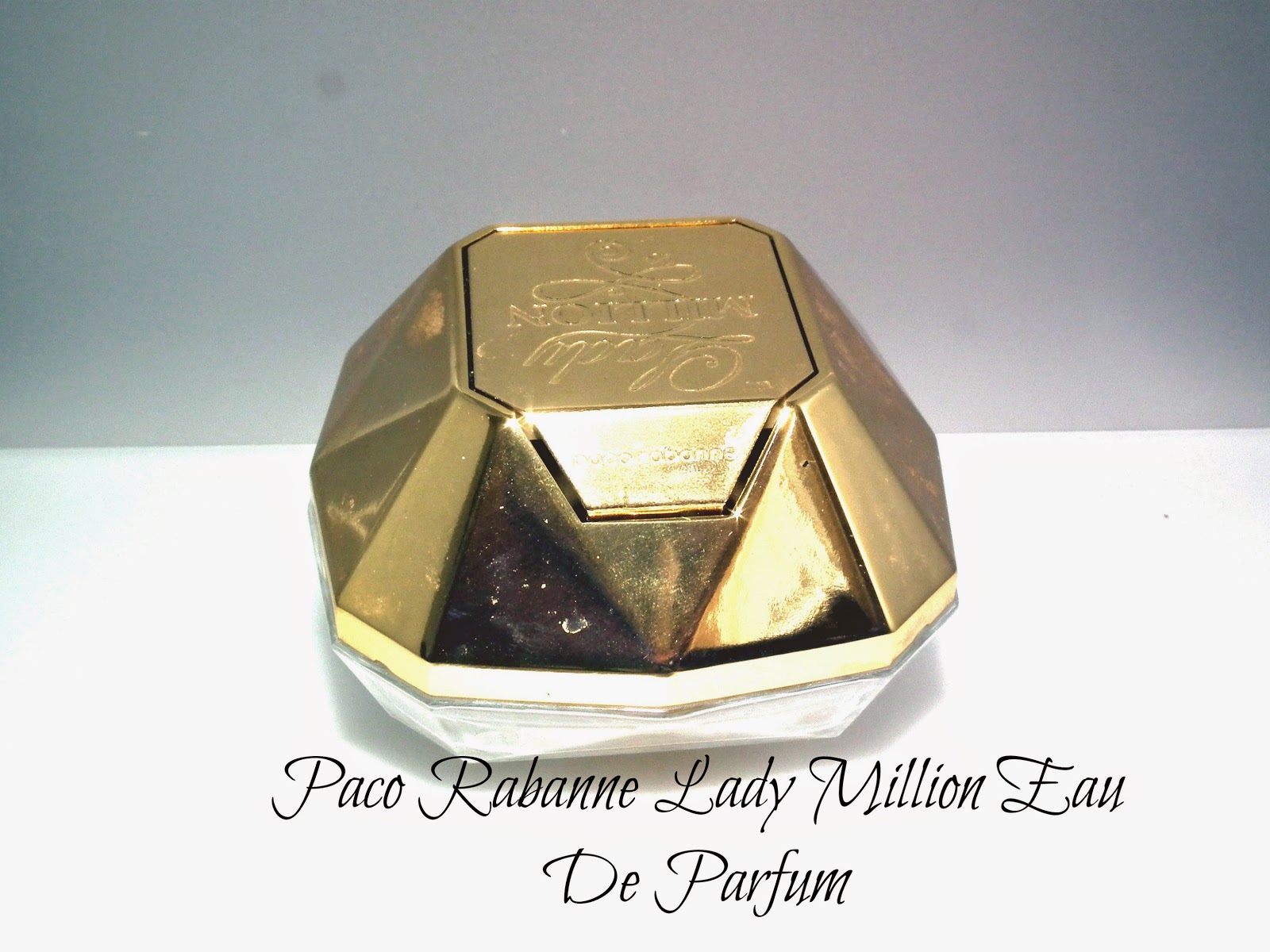 Paco Rabanne Lady Million Eau De Parfum Reviews 