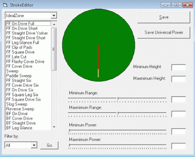 Stroke Editor For Ea Cricket 07 Fasrsalon Hello guys in this post how to download cricket 07 for free download the game for free link is down below and open from winrar and extract where you. stroke editor for ea cricket 07 fasrsalon