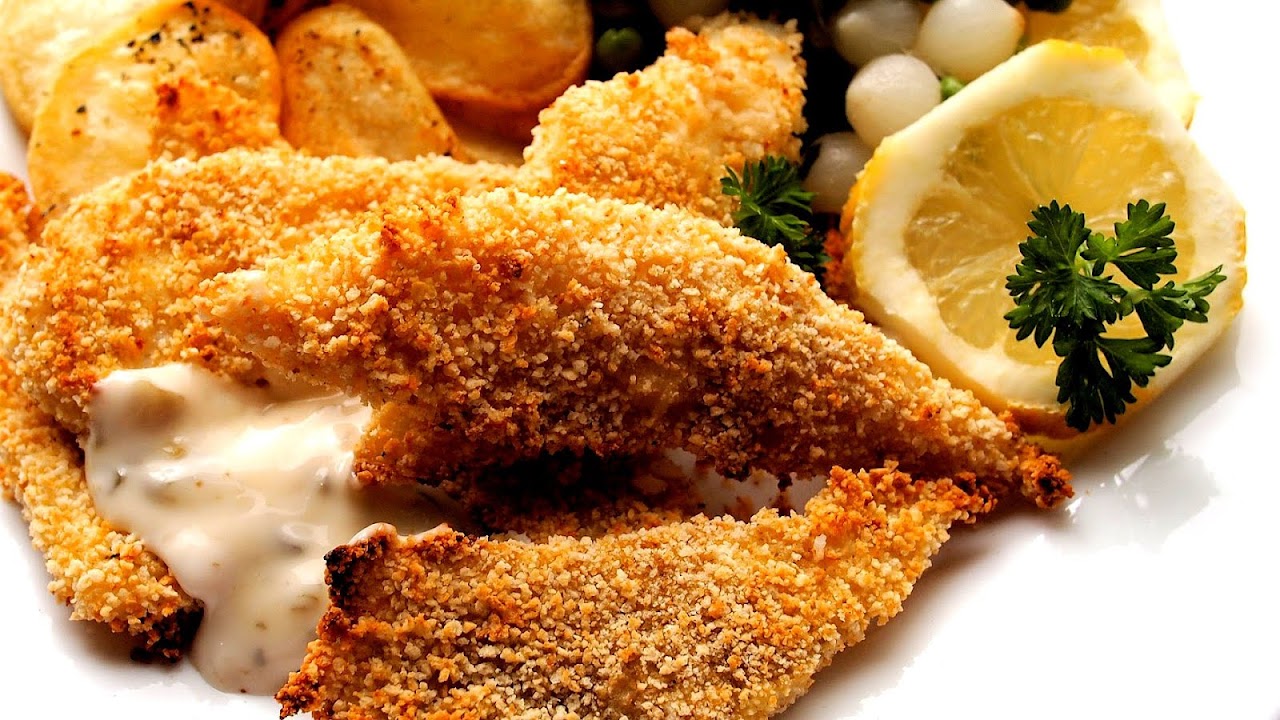 Low Calorie Fish Recipes - Recipe Choices