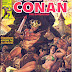 Savage Sword of Conan #50 - Nestor Redondo cover 