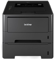 Brother HL-5450DNT Driver Software