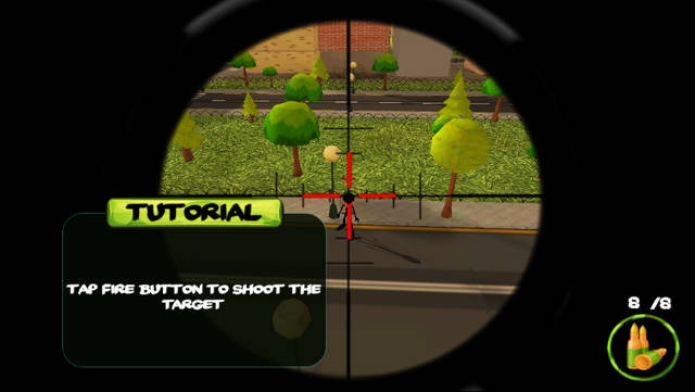 Stickman Sniper Squad 2017 Android 1.1 Full Stickman Sniper Squad 2017 Android 1.1 Full