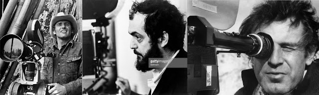 Hóspedes famosos do Chelsea Hotel, em Nova York: Dennis Hopper, Stanley Kubrick e Milos Forman