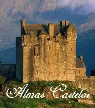 Selo Almas Castelos