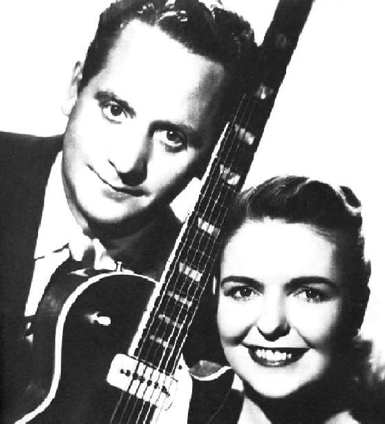 Colleen summers mary ford #9