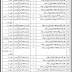 Public Sector Organization Rawalpindi Jobs