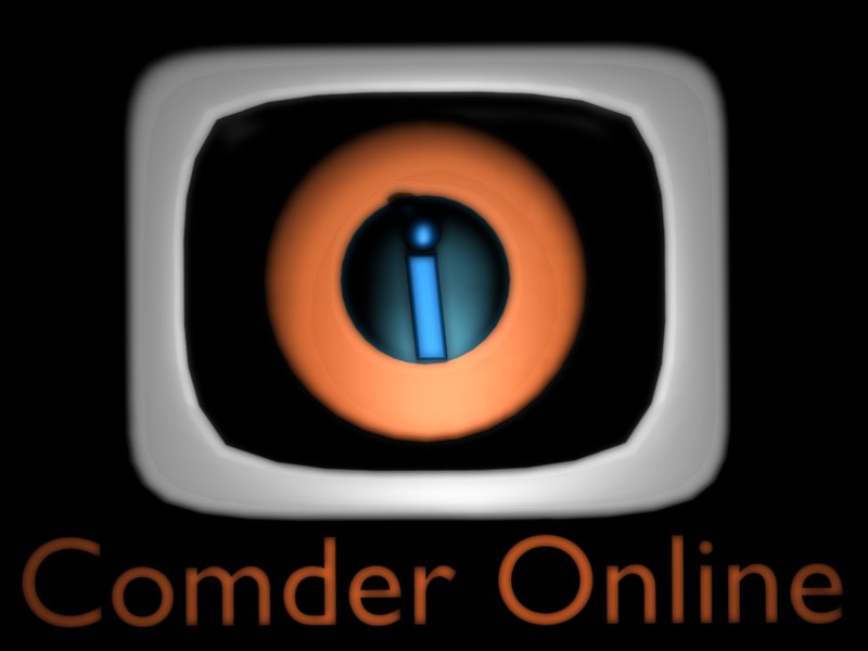 Comder Online