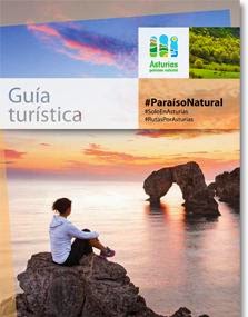 Guía Turística de Asturias