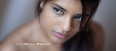 Tamil actress Aishwarya Rajesh Age