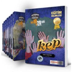 Uzman Kariyer KPSS KEP Eğitim Bilimleri Konu Anlatımlı Modüler Set (2017) Uzman Kariyer KPSS KEP Eğitim Bilimleri Konu Anlatımlı Modüler Set (2017)