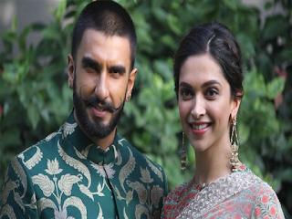 Deepika Padukone and Ranveer Singh's Wedding